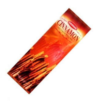 Encens batons cannelle