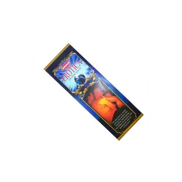 Encens batons krishan erotica -  Batons d\'encens