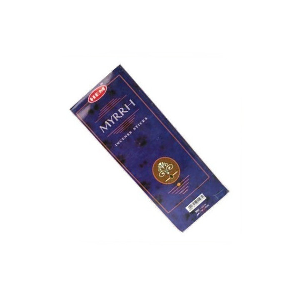 Encens batons hem myrrh -  Batons d\'encens