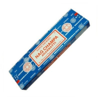 Encens batons satya nag champa 100 gr