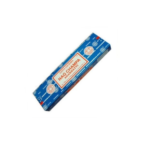 Encens batons satya nag champa 100 gr