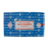 Nag champa encens - batons d'encens de chez satya pack de 1KG