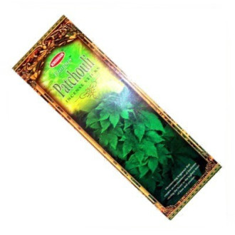 Encens batons krishan patchouli