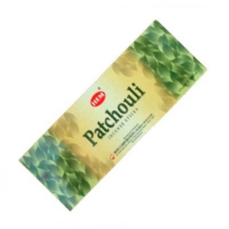 Encens batons hem patchouli