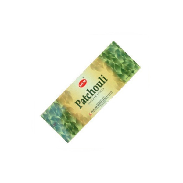 Patchouli encens batons hem -  Batons d\'encens