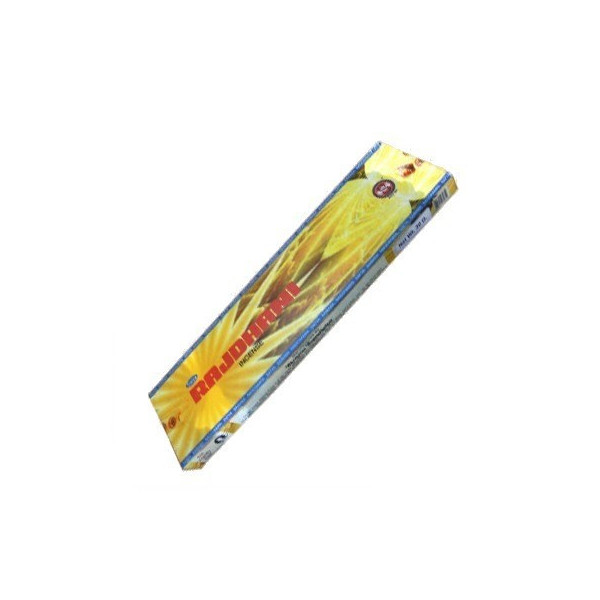 Encens batons satya rajdhani 30 gr Encens batons satya rajdhani 30 gr