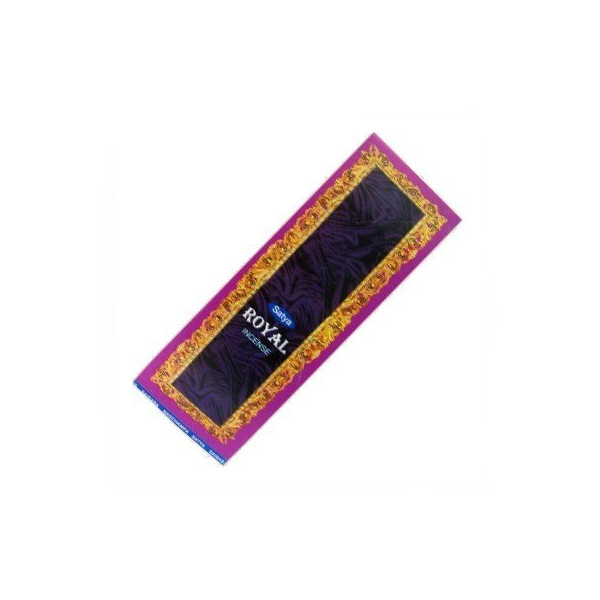 Encens batons satya royal Encens batons satya royal