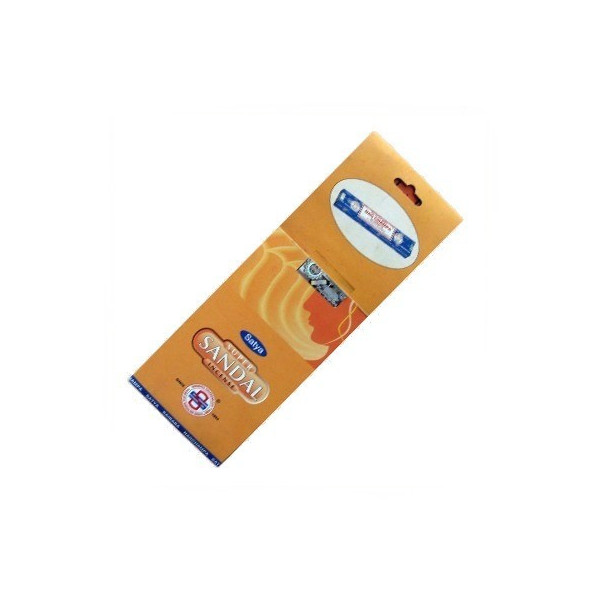 Encens batons satya super santal