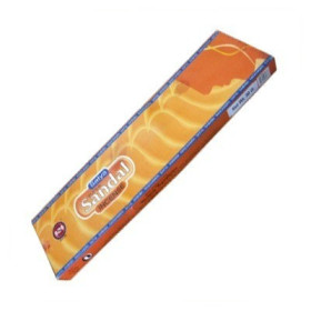 Encens batons satya santal 20 gr