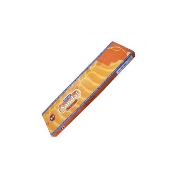 Encens batons satya santal 20 gr