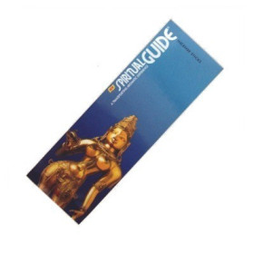 Encens batons spiritual guide 50 batons