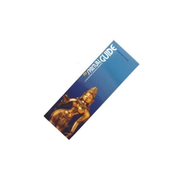 Encens batons spiritual guide 50 batons