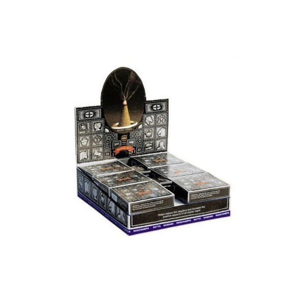 Cônes super hit encens satya -  Encens en cônes