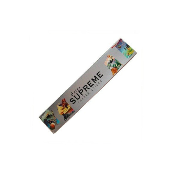 Encens batons satya supreme