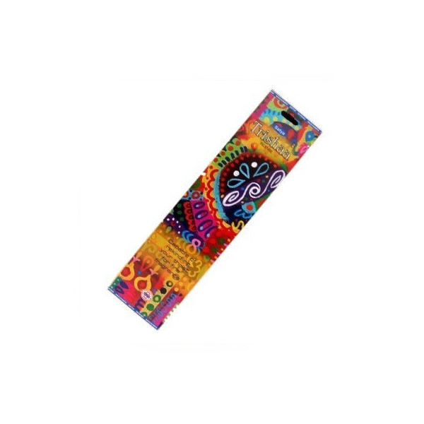 Encens batons satya trishaa -  Batons d\'encens