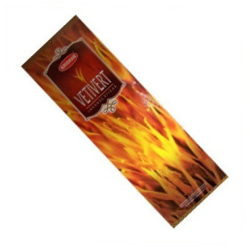 Encens batons krishan vetiver -  Batons d\'encens