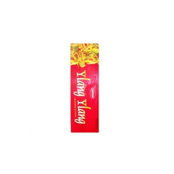 Encens batons Krishan ylang ylang