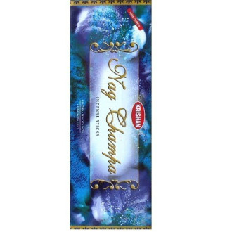 Encens batons krishan nag champa