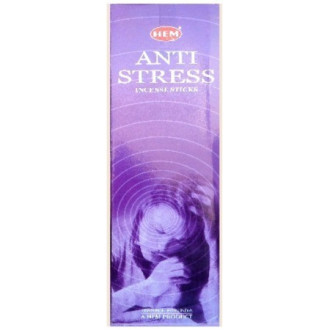 Encens baton anti stress