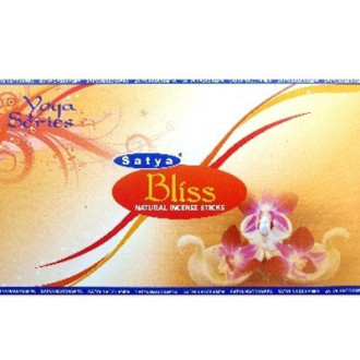 Encens satya bliss 15 grammes.