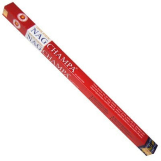 Encens golden nag champa 10 gr