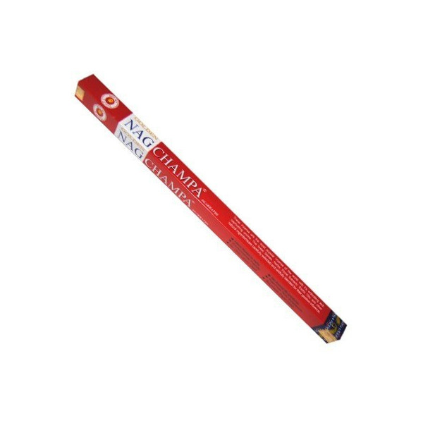 Encens Golden Nag Champa 10 g -  Batons d\'encens
