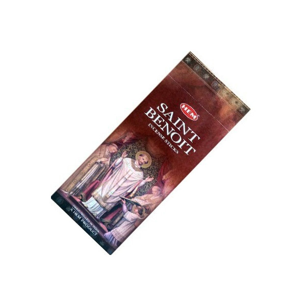 Encens hem saint benoit 20 gr