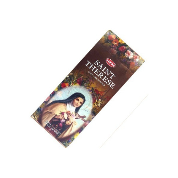 Encens hem sainte thérese 20 gr