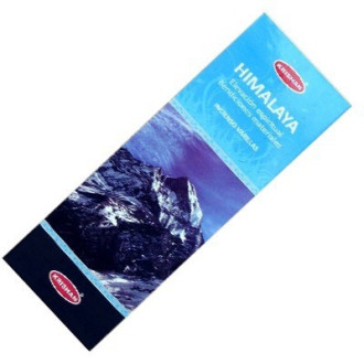 Encens batons krishan himalaya