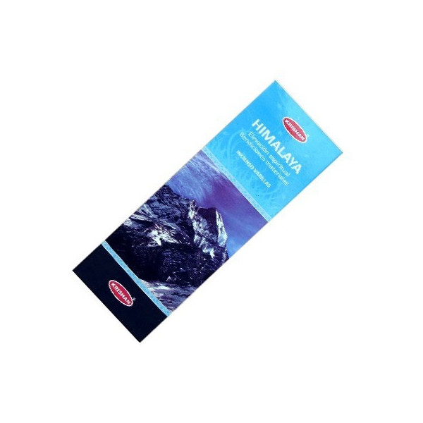 Encens batons krishan himalaya -  Batons d\'encens