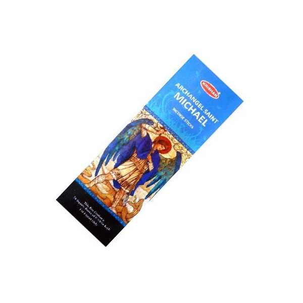 Encens batons archangel saint michael