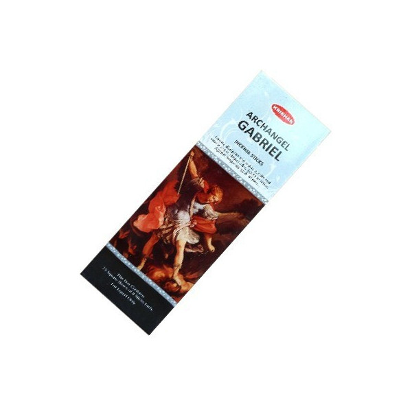 Encens batons krishan archangel gabriel -  Batons d\'encens