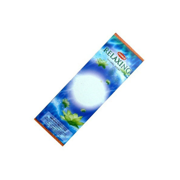 Encens batons krishan relaxing -  Batons d\'encens