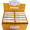Boite de cônes goloka.