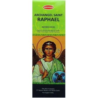 Encens batons archange raphael