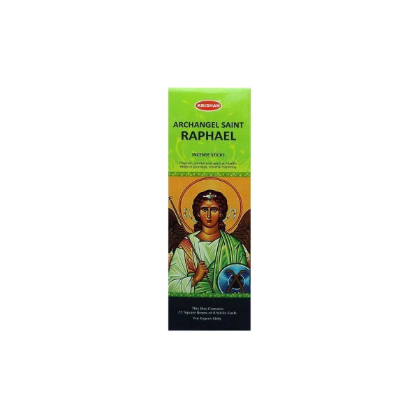 Encens batons archange raphael