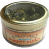 Encens résine forest blend song of india