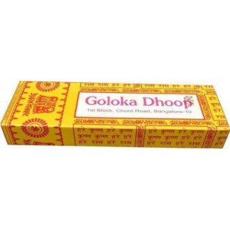 Encens goloka dhoop