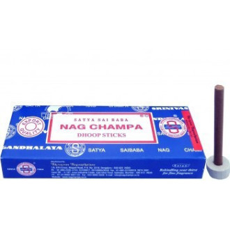 Encens dhoop satya nag champa