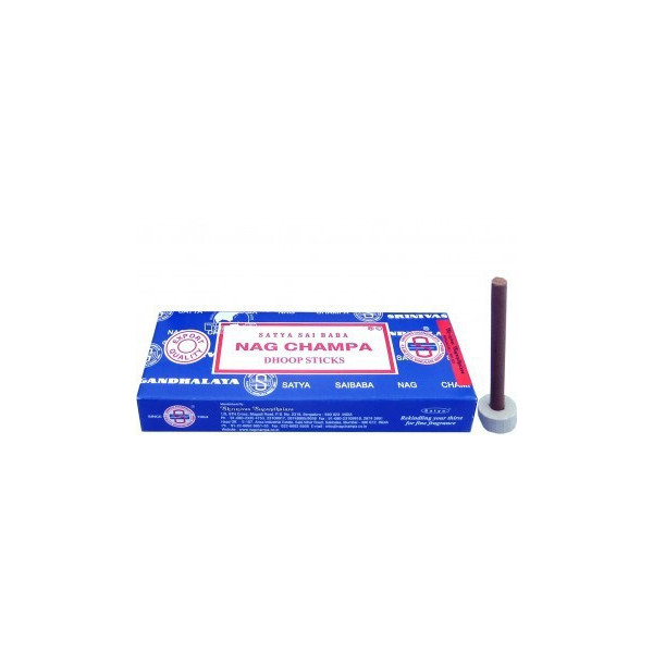 Encens dhoop satya nag champa