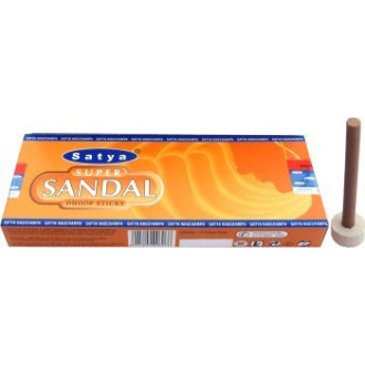Encens dhoop satya santal