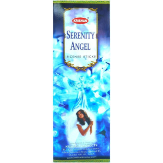 Encens krishan serenity angel.