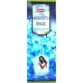 Encens krishan serenity angel.
