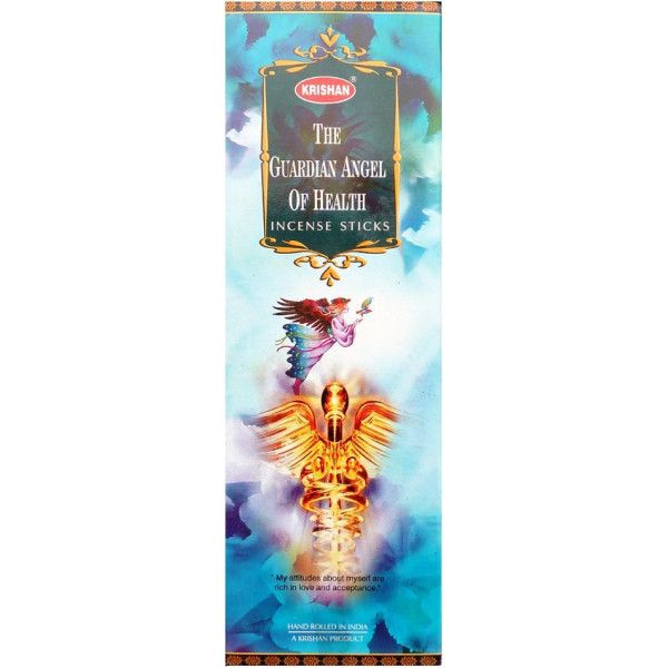 Encens krishan ange gardien de la sante