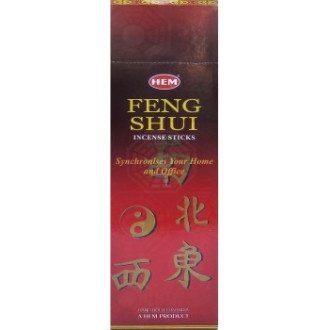 Encens Hem feng shui