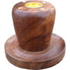 Porte encens bois cones & batonnets