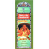 Encens Tulasi sarathi sainte marta la dominatrice