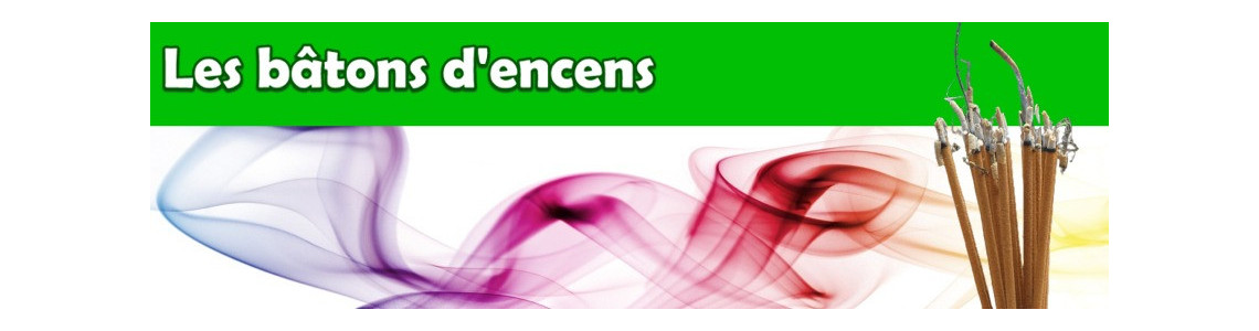 Incense sticks