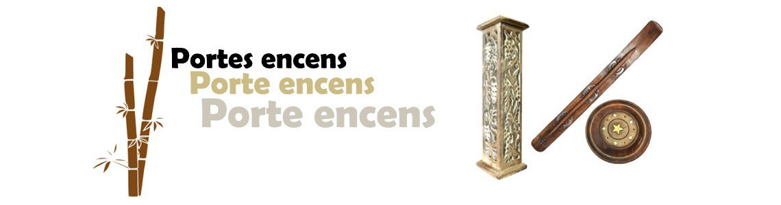 Portes encens