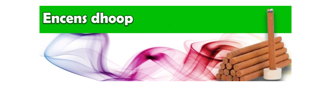 Dhoop incense